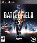 BATTLEFIELD 3 PS3 reconditionné