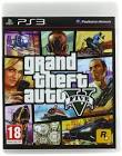 GRAND THEFT AUTO V (GTA 5) PS3 reconditionné