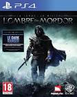 LA TERRE DU MILIEU : L'OMBRE DU MORDOR reconditionné