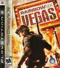 TOM CLANCYS RAINBOW SIX VEGAS reconditionné