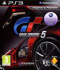 GRAN TURISMO 5 PS3 reconditionné