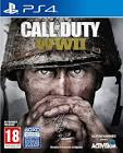 CALL OF DUTY : WWII reconditionné
