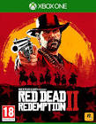 JEU XBOX ONE RED DEAD REDEMPTION II reconditionné