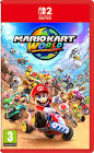 MARIO KART WORLD SWITCH 2 reconditionné