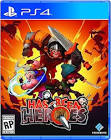HAS BEEN HEROES PS4 reconditionné