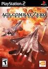 ACE COMBAT : THE BELKAN WAR / PS2 reconditionné