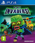 8-BIT INVADERS! PS4 reconditionné