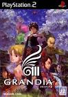 GRANDIA III / 3 - PS2 reconditionné