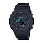CASIO G SHOCK GA 2100-1A2ER reconditionné