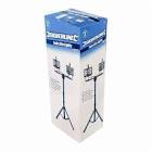 SILVERLINE TWIN SITE LIGHTS 2X400W ... reconditionné