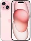 APPLE IPHONE 15 128GO ROSE 100% BATT reconditionné