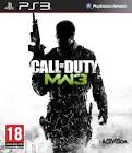 CALL OF DUTY : MODERN WARFARE 3 PS3 reconditionné