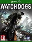 WATCH DOGS XONE reconditionné