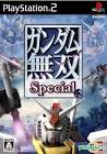 GUNDAM MUSOU SPECIAL JAP PS2 reconditionné