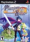 PHANTOM BRAVE PS2 JAP reconditionné