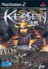 KESSEN PS2 JAP reconditionné