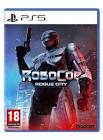 ROBOCOP ROGUE CITY PS5 reconditionné