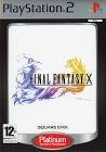 FINAL FANTASY X-2 (PLATINUM) PS2 reconditionné