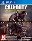 CALL OF DUTY : ADVANCED WARFARE DAY ... reconditionné