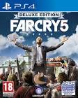 FAR CRY 5 EDITION DELUXE PS4 reconditionné