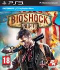 BIOSHOCK INFINITE PS3 reconditionné