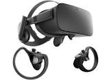 CASQUE VR META OCULUS RIFT FILAIRE ... reconditionné