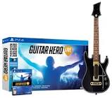 GUITAR HERO LIVE PS4 reconditionné