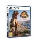 JURASSIC WORLD EVOLUTION 2 PS5 reconditionné