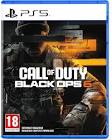 CALL OF DUTY BLACK OPS 6 PS5 reconditionné