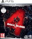 BACK 4 BLOOD PS5 reconditionné