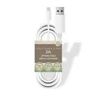 CABLE CHARGE ET DATA USB / IPHONE ... reconditionné