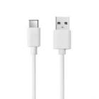 CABLE USB 2.0-TYPE C - 2,4A - 1M - ... reconditionné