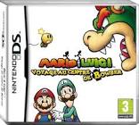 MARIO & LUIGI : VOYAGE AU CENTRE DE ... reconditionné