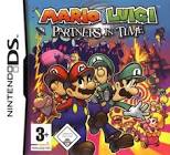 MARIO & LUIGI: PARTNERS IN TIME DS reconditionné