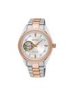 SEIKO - PRESAGE COEUR OUVERT ... reconditionné