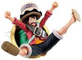 ONE PIECE STAMPEDE ICHIBAN KUJI ALL ... reconditionné