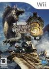 MONSTER HUNTER 3 WII reconditionné