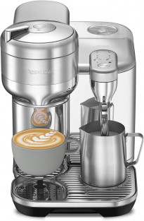 CAFETIERE NESPRESSO VERTUO CREATISTA reconditionné