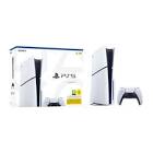 CONSOLE PS5 SLIM 1TO + 1 MANETTE OFF reconditionné