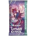 BOOSTER MAGIC LORWYN ECLIPSE COLLECTOR reconditionné