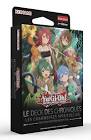 DECK YU-GI-OH LES CHARMEUSES ... reconditionné