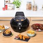 FRITEUSE SEB ACTIFRY GENIUS XL ... reconditionné
