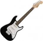 GUITARE SQUIER ENFANT + PIED & HOUSSE reconditionné