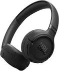 JBL TUNE 680 NC NOIR NEUF reconditionné