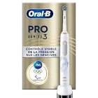 BROSSE A DENTS ELECTRIQUE ORAL B PRO 3 ... reconditionné