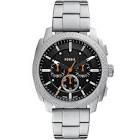 MONTRE FOSSIL FS6095252506 reconditionné