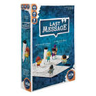 LAST MESSAGE JEU DE SOCIETE NEUF reconditionné