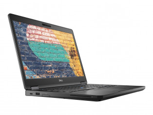 DELL LATITUDE 5490 / I5-8350U / 256 GB ... reconditionné
