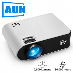 VIDEOPROJECTEUR AUN VIDEOPROJECTEUR ... reconditionné
