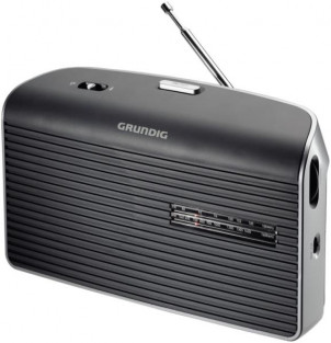 GRUNDIG MUSIC 60X GREY reconditionné